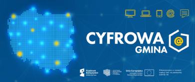 Cyfrowa Gmina Cyfrowa Gmina